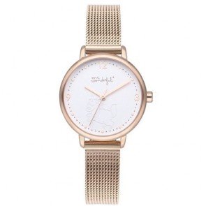 Reloj Mr. Wonderful  WR15001 SHINE AND SMILE