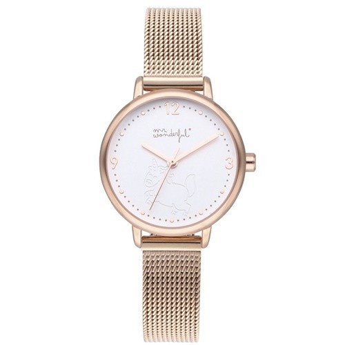 Reloj Mr. Wonderful  WR15001 SHINE AND SMILE