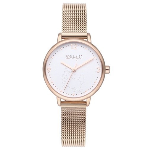 Reloj Mr. Wonderful  WR15001 SHINE AND SMILE