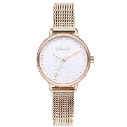 Reloj Mr. Wonderful  WR15001 SHINE AND SMILE
