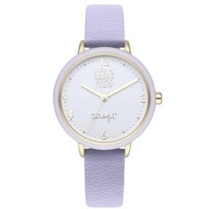 Reloj Mr. Wonderful  WR20300 TIME
