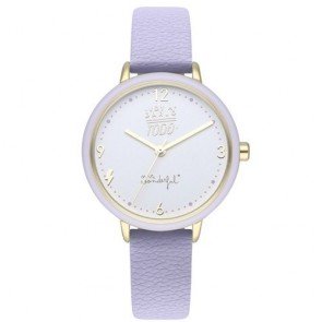 Reloj Mr. Wonderful  WR20300 TIME