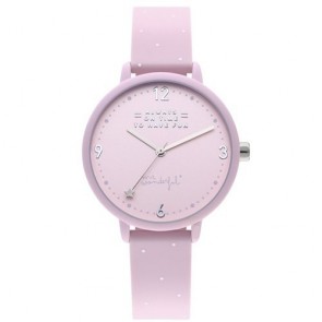 Reloj Mr. Wonderful  WR30100 HAPPY HOUR