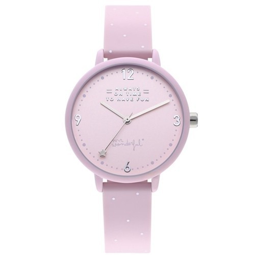 Reloj Mr. Wonderful  WR30100 HAPPY HOUR