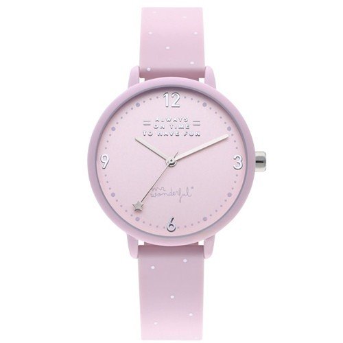 Reloj Mr. Wonderful  WR30100 HAPPY HOUR