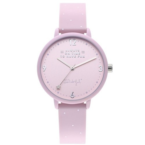 Reloj Mr. Wonderful  WR30100 HAPPY HOUR