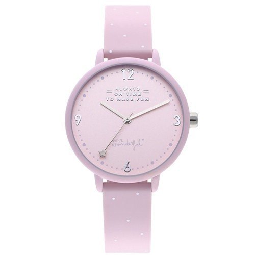 Reloj Mr. Wonderful  WR30100 HAPPY HOUR