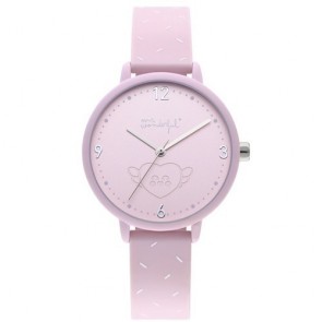 Reloj Mr. Wonderful  WR30101 HAPPY HOUR