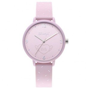 Reloj Mr. Wonderful  WR30101 HAPPY HOUR