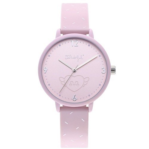 Reloj Mr. Wonderful  WR30101 HAPPY HOUR