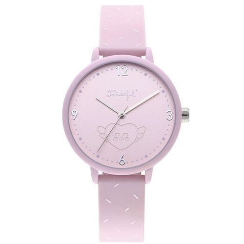 Reloj Mr. Wonderful  WR30101 HAPPY HOUR