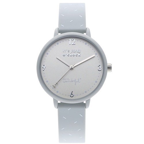 Reloj Mr. Wonderful  WR30400 HAPPY HOUR