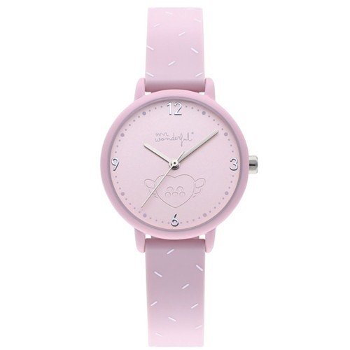 Reloj Mr. Wonderful  WR35101 HAPPY HOUR