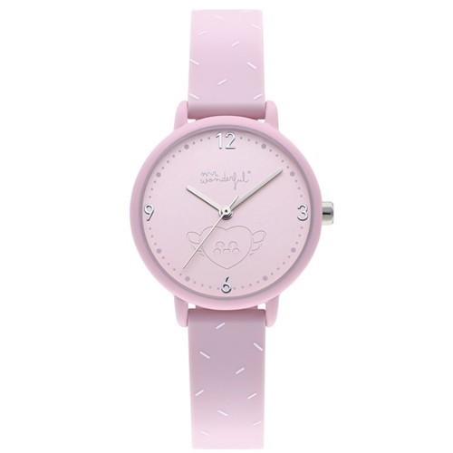 Reloj Mr. Wonderful  WR35101 HAPPY HOUR