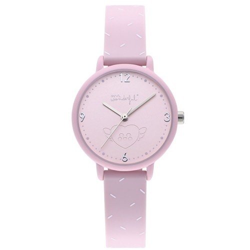Reloj Mr. Wonderful  WR35101 HAPPY HOUR