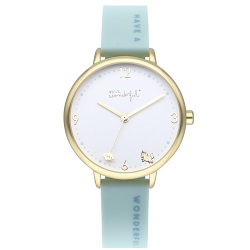 Reloj Mr. Wonderful  WR40200 TIME FOR FUN