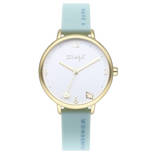 Reloj Mr. Wonderful  WR40200 TIME FOR FUN