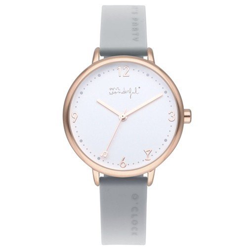 Reloj Mr. Wonderful  WR40400 TIME FOR FUN
