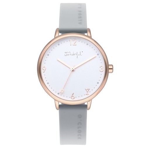 Reloj Mr. Wonderful  WR40400 TIME FOR FUN