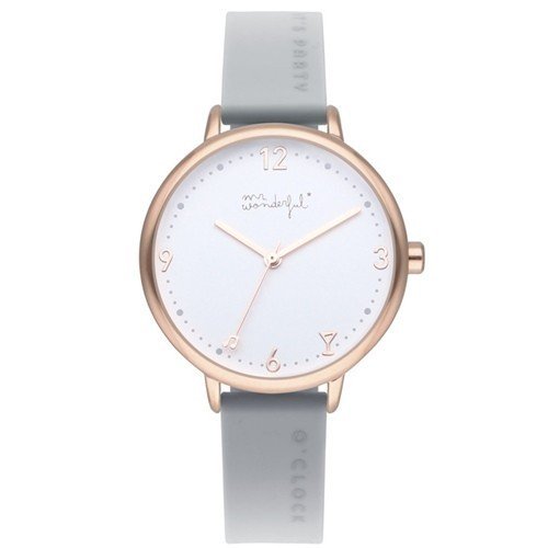 Reloj Mr. Wonderful  WR40400 TIME FOR FUN