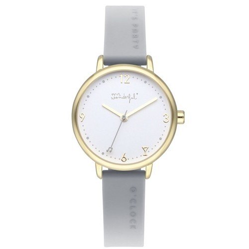 Reloj Mr. Wonderful  WR45400 TIME FOR FUN