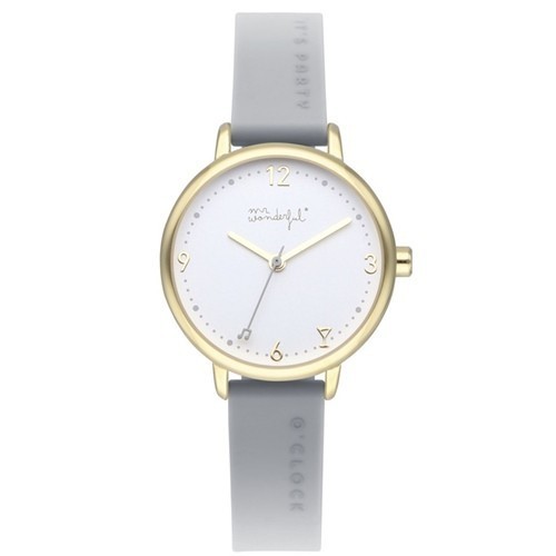 Reloj Mr. Wonderful  WR45400 TIME FOR FUN