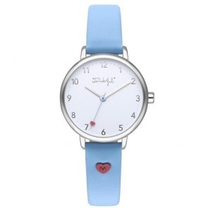 Reloj Mr. Wonderful  WR75300 FUN OCLOCK