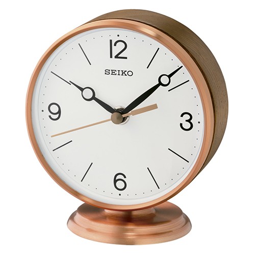 Reloj Seiko Clock Sobremesa QXG150P