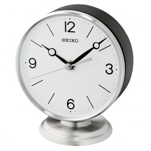Relogio Seiko Clock Sobremesa QXG150S