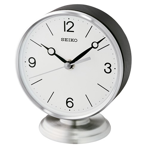 Relogio Seiko Clock Sobremesa QXG150S
