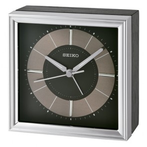 Desktop uhr Seiko Clock Sobremesa QXE061S