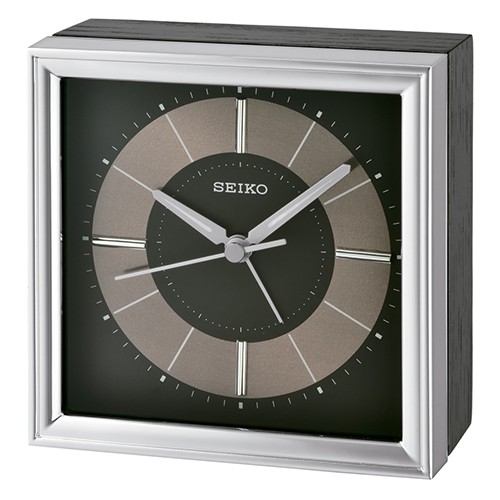 Reloj Seiko Clock Sobremesa QXE061S Relojes Seiko Clock QXE061S