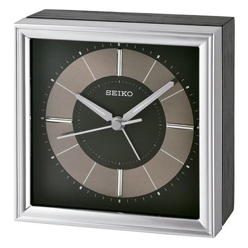 Seiko-Clock QXE061S | Seiko-Clock Watch Sobremesa QXE061S