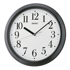 Relogio Seiko Clock Pared QXA787K