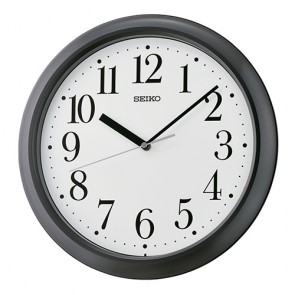 Reloj Seiko Clock Pared QXA787K