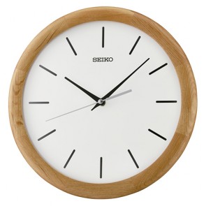 Montre Seiko Clock Pared QXA781A