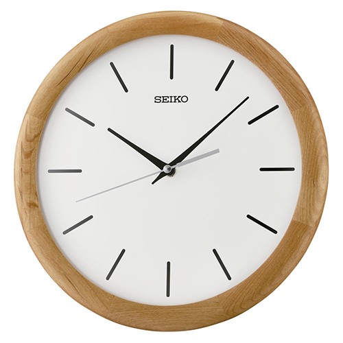 Uhr Seiko Clock Pared QXA781A
