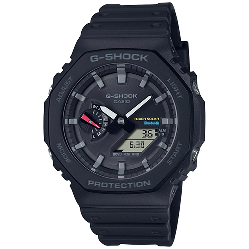 Reloj Casio G-Shock GA-B2100-1AER