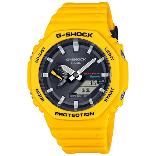 Casio Watch G-Shock GA-B2100C-9AER