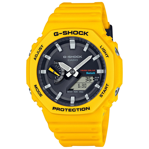 Uhr Casio G-Shock GA-B2100C-9AER