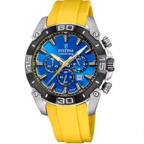 Reloj Festina Chrono Bike F20544/4