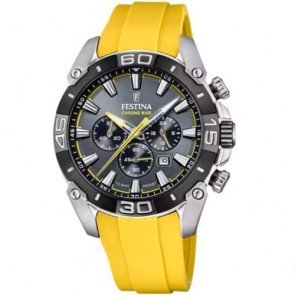 Reloj Festina Chrono Bike F20544/7