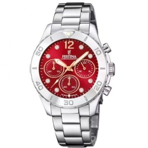 Reloj Festina Boyfriend F20603/2