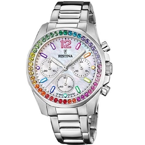 Reloj Festina Boyfriend F20606/2