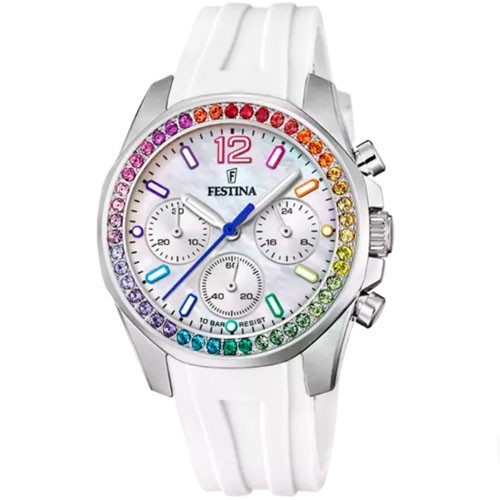 Reloj Festina Boyfriend F20610/2