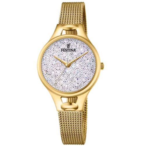 Reloj Festina Mademoiselle F20332/1