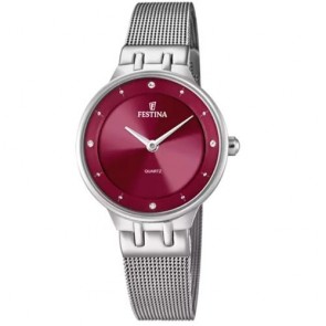 Reloj Festina Mademoiselle F20597/2