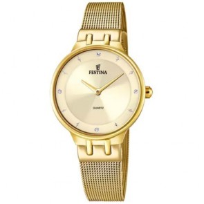 Reloj Casio Mademoiselle F20598/2