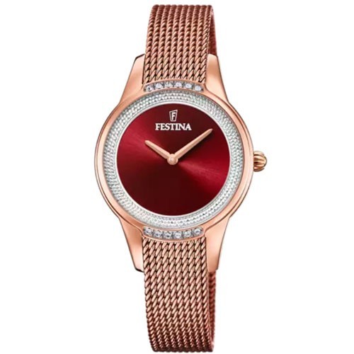 Reloj Festina Mademoiselle F20496/1