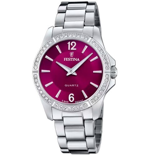 Reloj Festina Mademoiselle F20593/2